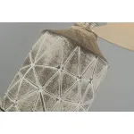 Настольная лампа Arti Lampadari Erula Erula E 4.1.T1 GY