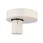 Точечный светильник Lucia Tucci Tube TUBE 150.1-7W-WT