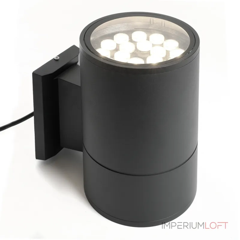 Светильник уличный светодиодный Feron Бостон DH0711 LED IP54 18W 4000К Светильник уличный светодиодный Feron Бостон DH0711 LED IP54 18W 4000К