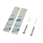 Выключатель беспроводной Feron TM92 51027 от ImperiumLoft