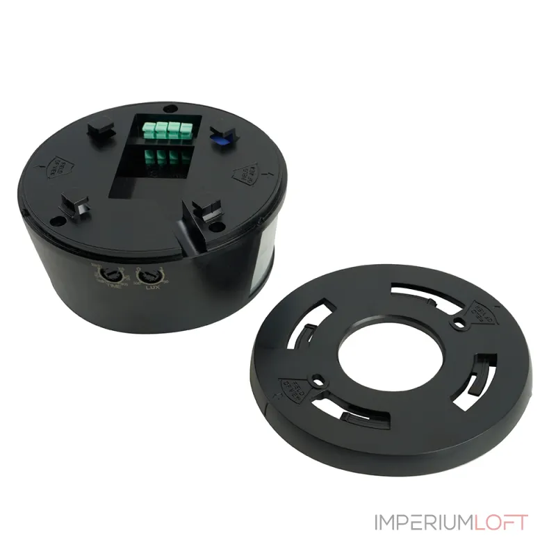 Датчик движения Feron SEN19 51578 от ImperiumLoft Датчик движения Feron SEN19 51578 от ImperiumLoft