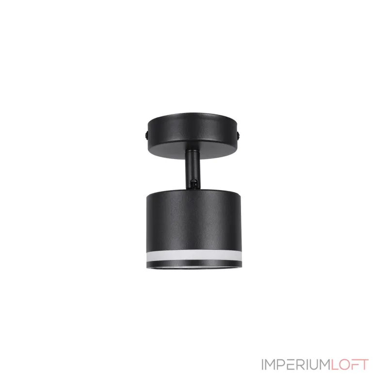 Светодиодный потолочный светильник Lucia Tucci Ltp LTP-D001-01GX53-B