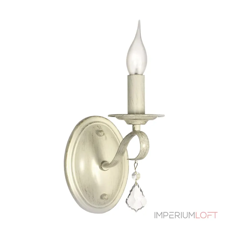 Бра Arti Lampadari Viticella Viticella E 2.1.1.602 C