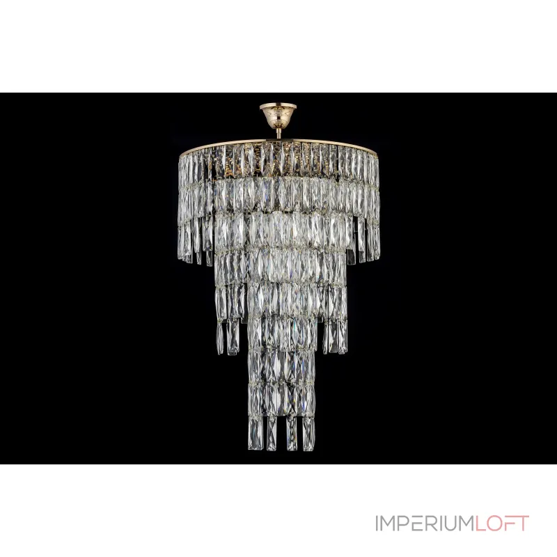 Люстра подвесная Arti Lampadari Deliceto Deliceto E 1.5.46.101 G