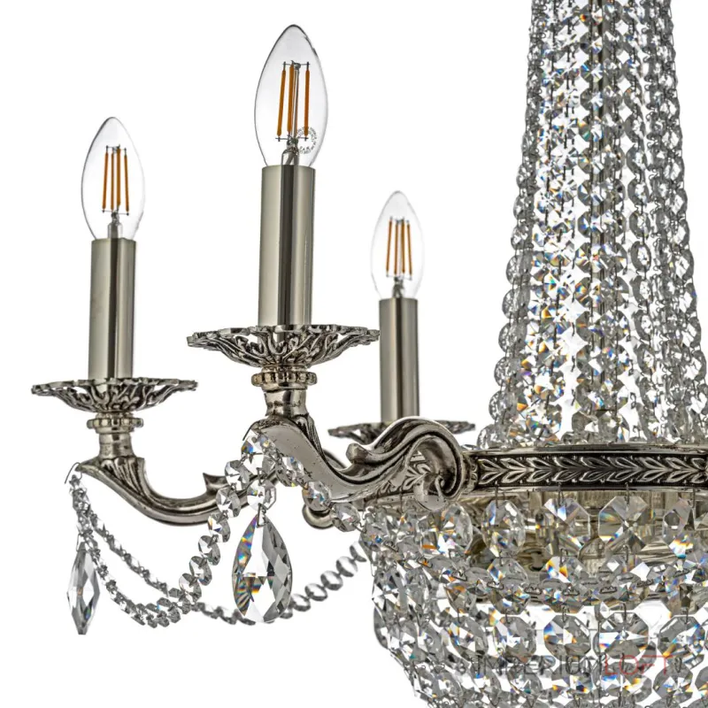Подвесная люстра Arti Lampadari Amelia Sb Amelia E 1.6.6.502 SB