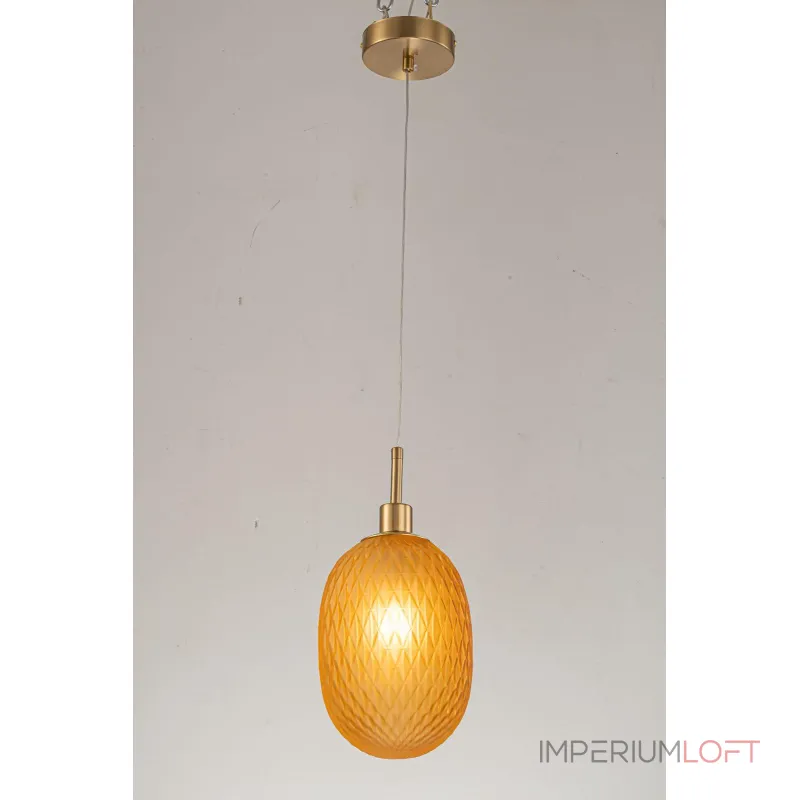 Светильник подвесной Arti Lampadari Magliano Magliano E 1.P3 Y