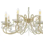 Подвесная люстра Arti Lampadari Patricia Patricia E 1.1.8.600 CG