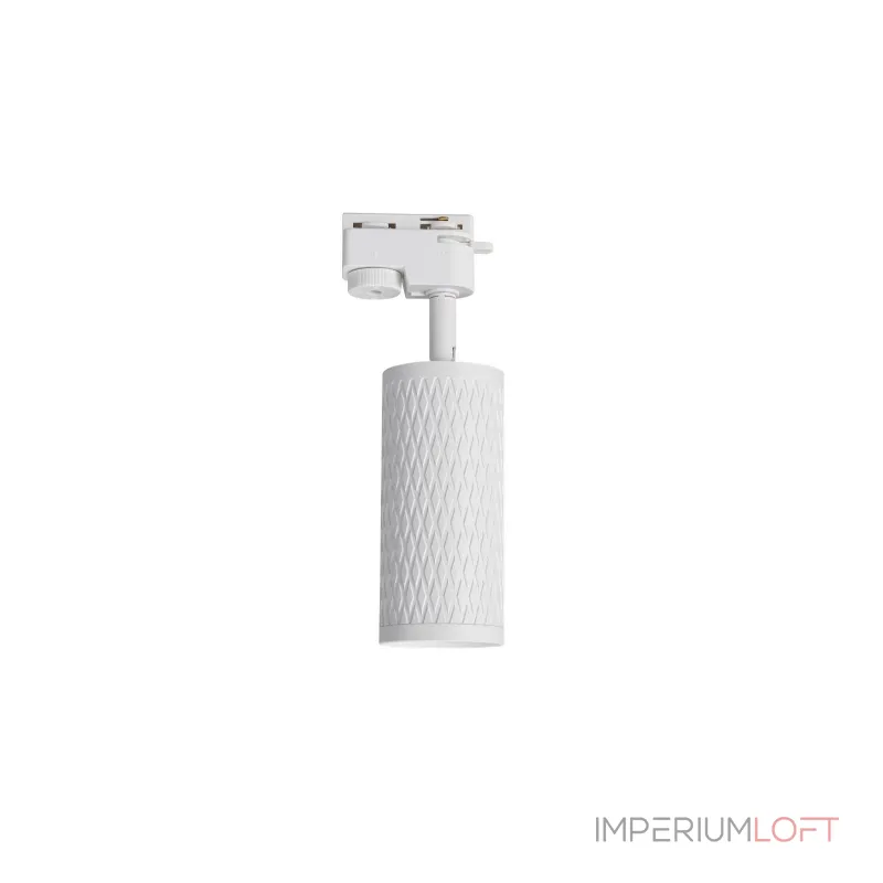 Светодиодный потолочный светильник Lucia Tucci Ltp LTP-T016-5W-W