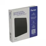 Выключатель беспроводной Feron TM92 51027 от ImperiumLoft