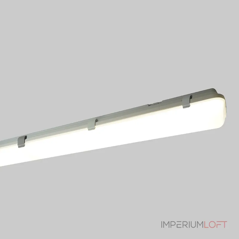 Промышленный светильник Feron LED IP65 40W 4000К