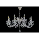 Подвесная люстра Arti Lampadari Patricia Patricia E 1.1.8.600 CG
