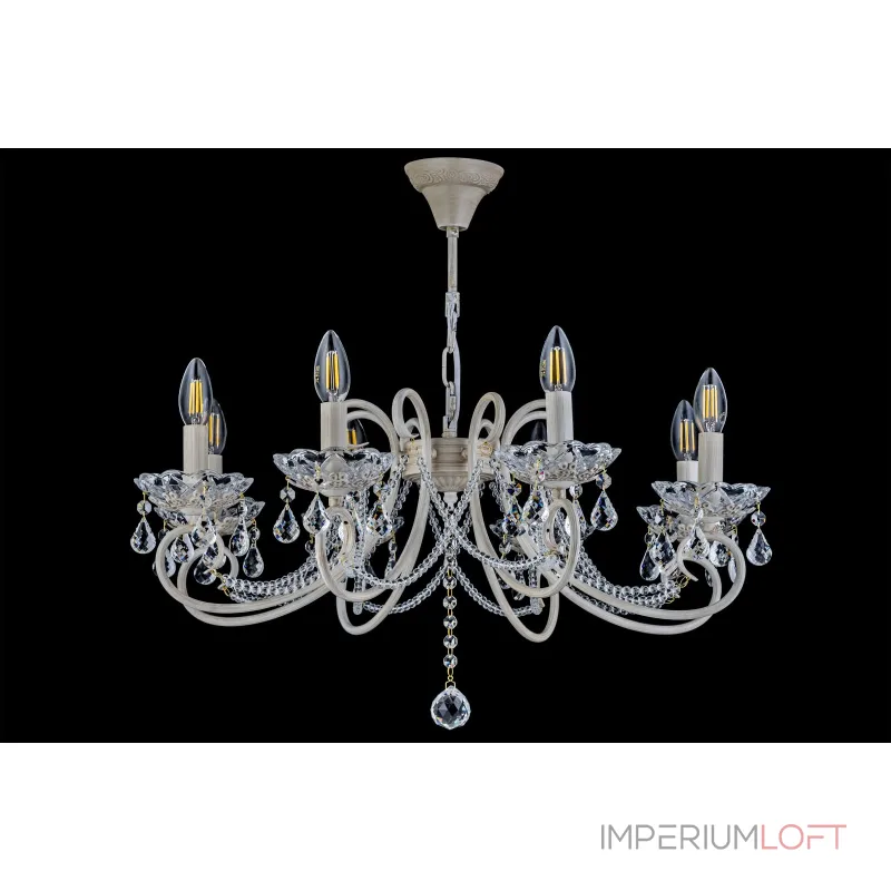Подвесная люстра Arti Lampadari Patricia Patricia E 1.1.8.600 CG
