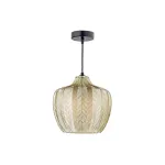 Люстра подвесная Arti Lampadari Davagna Davagna E 1.P3 C