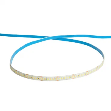 Светодиодная LED лента Feron LS512 180SMD(2835)/м 16Вт/м 24V 5000*10*2.3мм 4000К IP65 51826