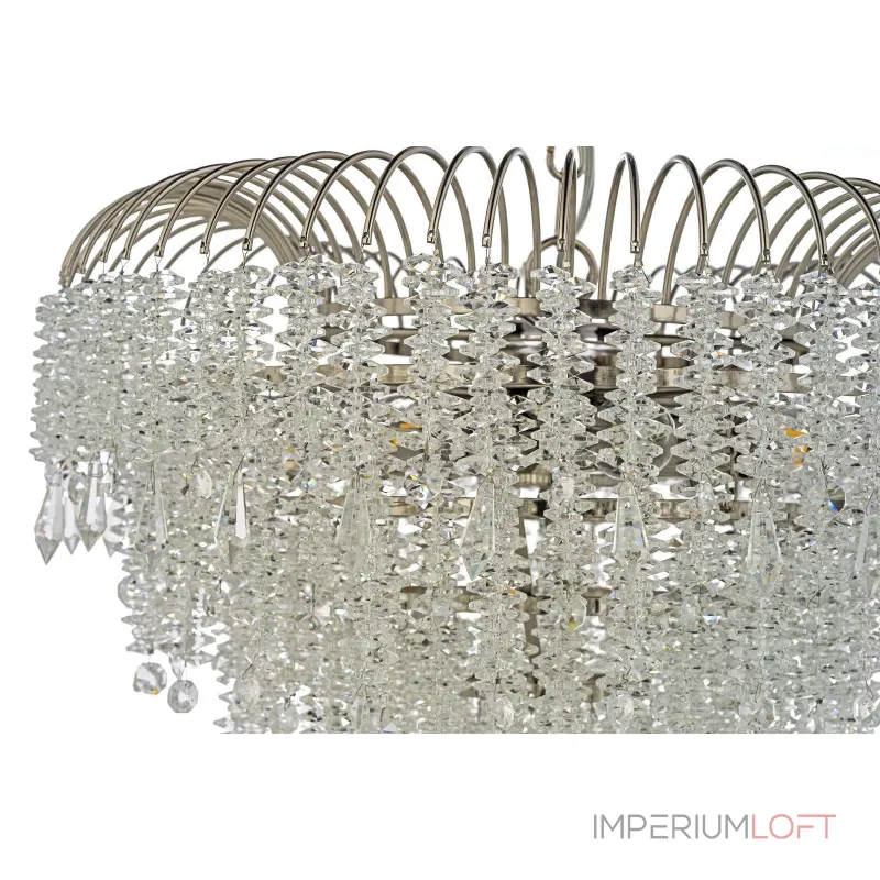 Люстра подвесная Arti Lampadari Ferla Ferla E 1.5.46.105 N
