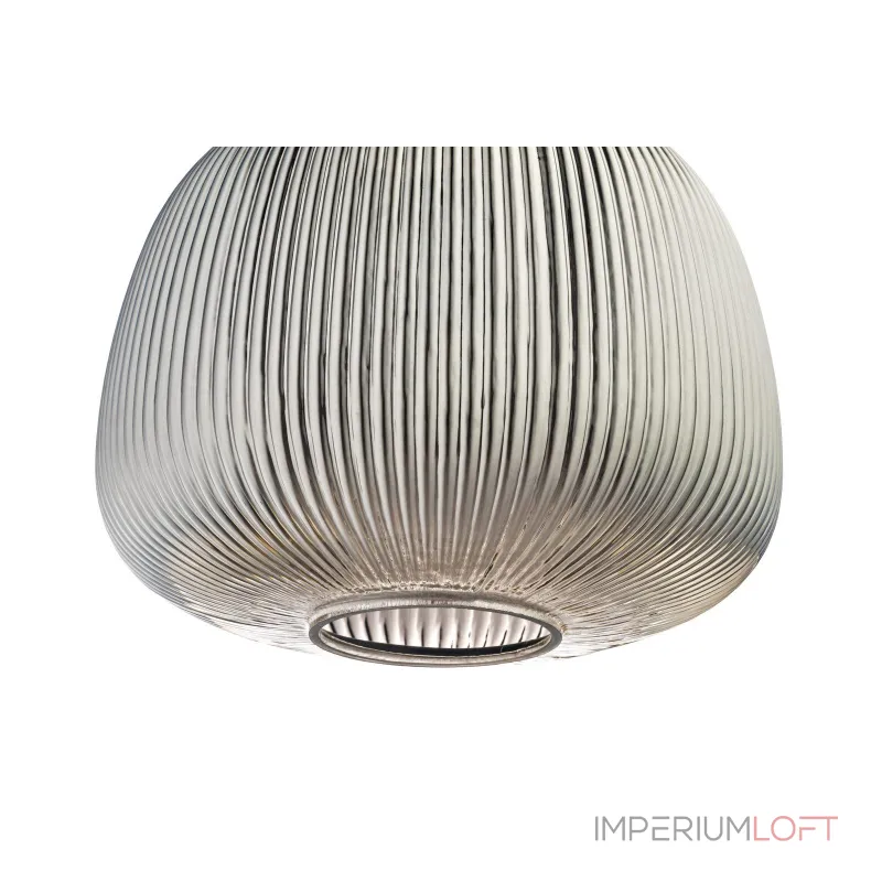 Люстра подвесная Arti Lampadari Maggano Maggano E 1.P1 S