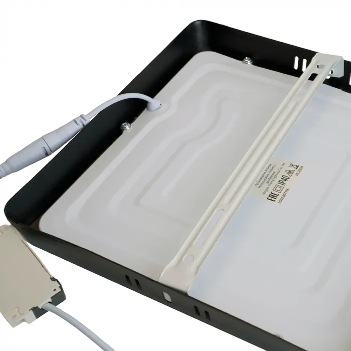 Светодиодный светильник Feron AL505 LED IP40 18W 4000К от ImperiumLoft
