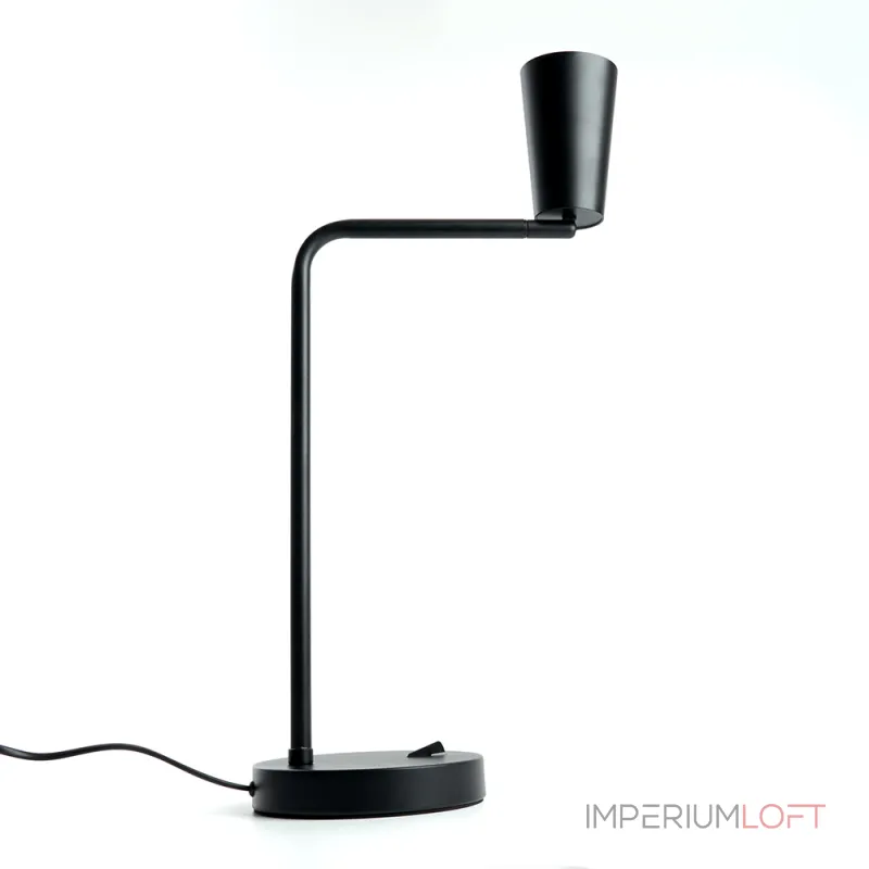 Настольная лампа Feron DE185 GU10 IP20 35W от ImperiumLoft Настольная лампа Feron DE185 GU10 IP20 35W от ImperiumLoft