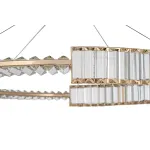 Люстра подвесная Arti Lampadari Carini Carini L 1.5.80.101 G