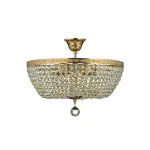Потолочная люстра Arti Lampadari Castellana Gh Castellana E 1.3.40.501 GH