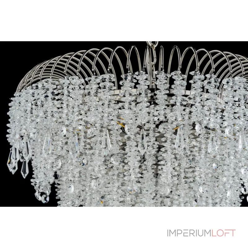 Люстра подвесная Arti Lampadari Ferla Ferla E 1.5.46.105 N