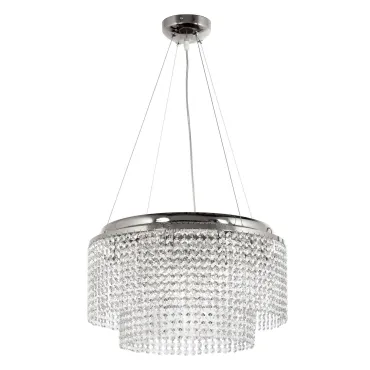 Подвесная люстра Arti Lampadari Milano Milano E 1.5.D50.501 N