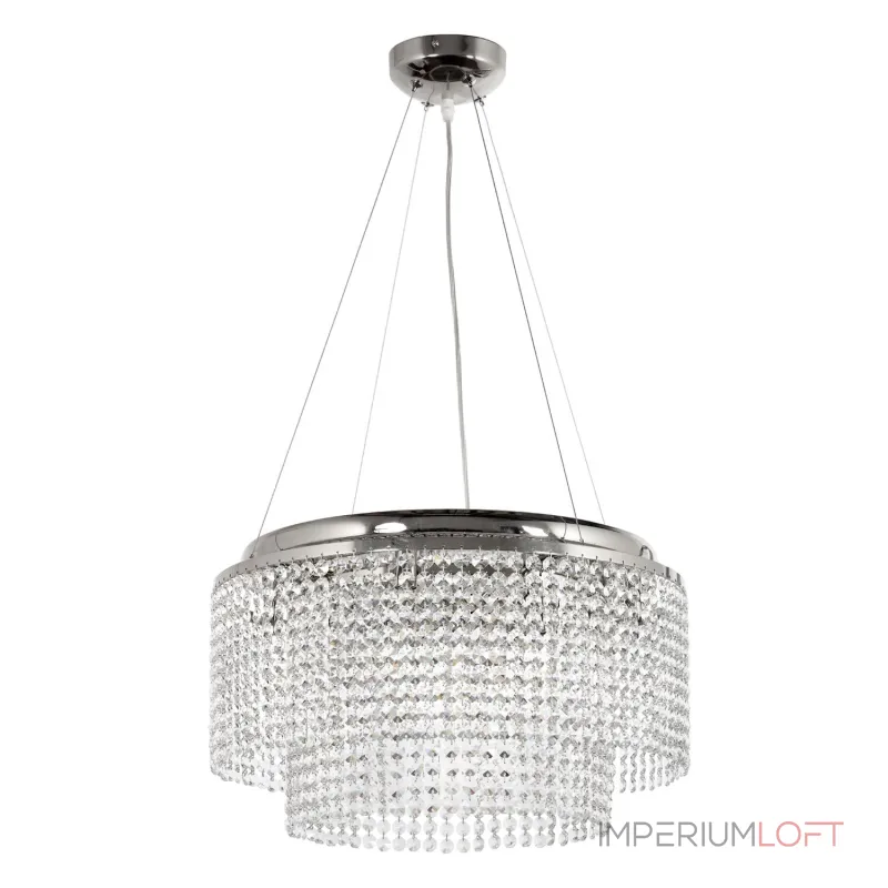 Подвесная люстра Arti Lampadari Milano Milano E 1.5.D50.501 N