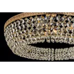 Потолочный светильник Arti Lampadari Favola Gold Favola E 1.4.45.501 G