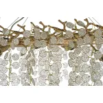 Люстра подвесная ' Dio D`arte Tavenna Gold Tavenna H 1.5.150x48.102 G