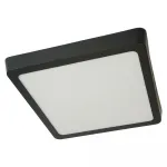 Светодиодный светильник Feron AL505 LED IP40 18W 4000К от ImperiumLoft