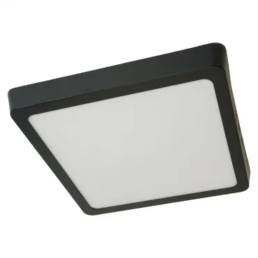 Светодиодный светильник Feron AL505 LED IP40 18W 4000К
