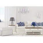 Подвесная люстра Arti Lampadari Medea Medea E 1.1.8 GM