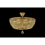 Потолочная люстра Arti Lampadari Castellana Gh Castellana E 1.3.40.501 GH
