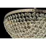 Потолочный светильник Arti Lampadari Stella Nickel Stella E 1.3.30.505 N