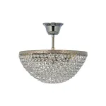 Потолочный светильник Arti Lampadari Stella Nickel Stella E 1.3.30.505 N