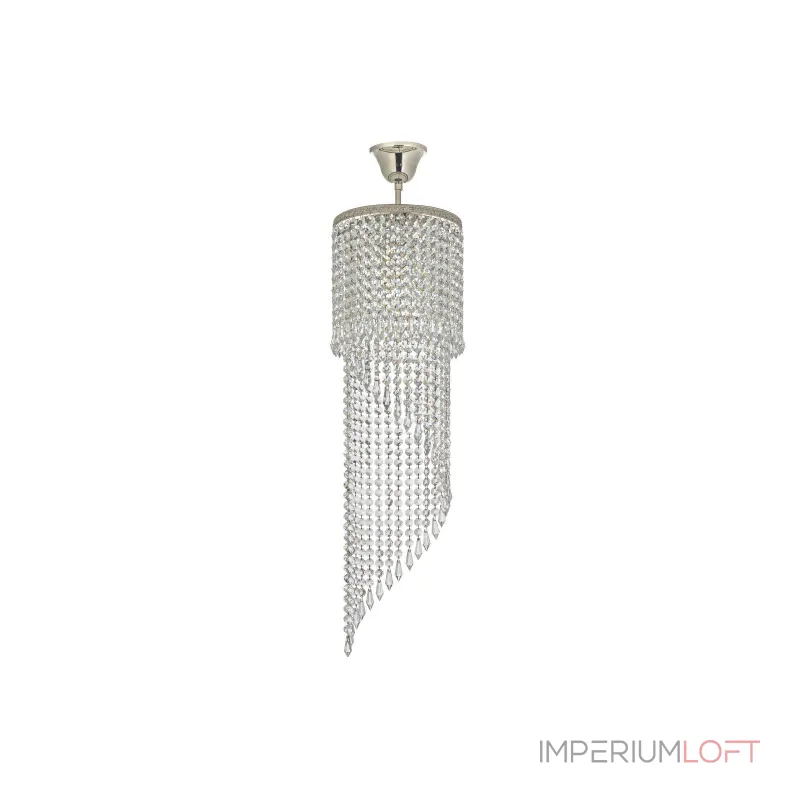 Подвесная люстра Arti Lampadari Stella Stella E 1.5.20.101 N Подвесная люстра Arti Lampadari Stella Stella E 1.5.20.101 N