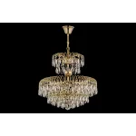 Подвесная люстра Arti Lampadari Mineo Gold Mineo E 1.5.40.101 G