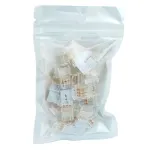 Соединитель угловой 10мм для ленты CCT SMD ленты шириной 8 мм Feron 52003