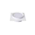 Светодиодный потолочный светильник Lucia Tucci Ltp LTP-C002-01GX53-W