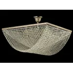 Потолочный светильник Arti Lampadari Nobile Nickel Nobile E 1.3.50.501 N