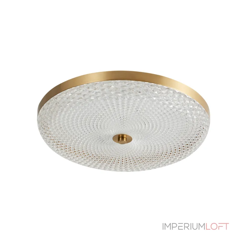 Потолочный светильник Arti Lampadari Viro Viro L 1.13.45x8 G