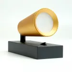 Подсветка настенная Feron ML1850 GU10 IP20 35W от ImperiumLoft