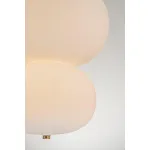 Светильник подвесной Arti Lampadari Nevilie Nevilie L 1.P4 W