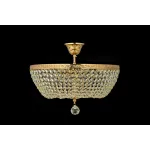Потолочная люстра Arti Lampadari Castellana Gh Castellana E 1.3.40.501 GH