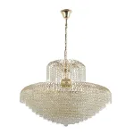 Подвесная люстра Arti Lampadari Salentino Salentino E 1.5.80.100 G
