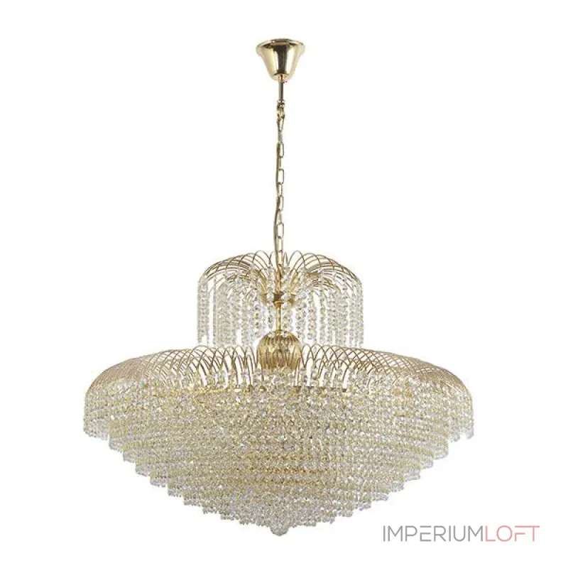 Подвесная люстра Arti Lampadari Salentino Salentino E 1.5.80.100 G