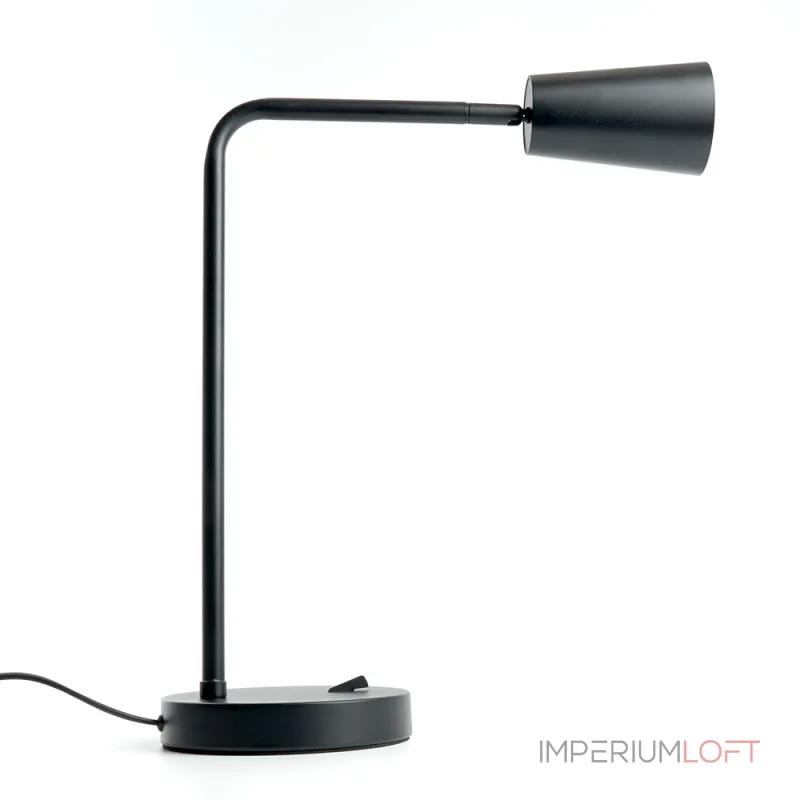 Настольная лампа Feron DE185 GU10 IP20 35W от ImperiumLoft Настольная лампа Feron DE185 GU10 IP20 35W от ImperiumLoft