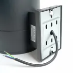 Светильник уличный светодиодный Feron Бостон DH0711 LED IP54 18W 4000К