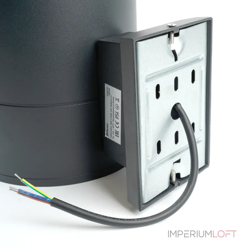 Светильник уличный светодиодный Feron Бостон DH0711 LED IP54 18W 4000К Светильник уличный светодиодный Feron Бостон DH0711 LED IP54 18W 4000К