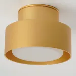 Светильник потолочный Feron HL367 GX53 IP44 12W от ImperiumLoft Светильник потолочный Feron HL367 GX53 IP44 12W от ImperiumLoft